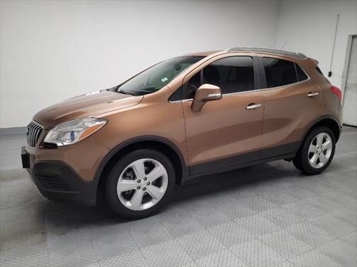 2016 Buick Encore Base
