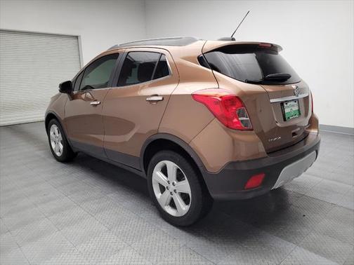 2016 Buick Encore Base