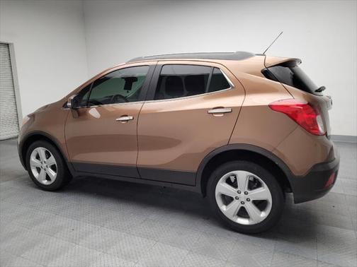 2016 Buick Encore Base