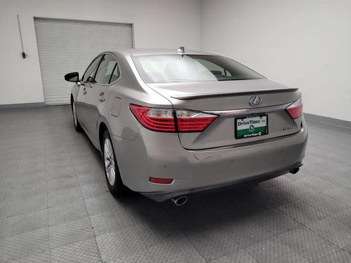 2015 Lexus ES 350 Base