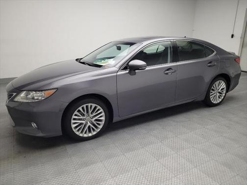 2013 Lexus ES 350 Base