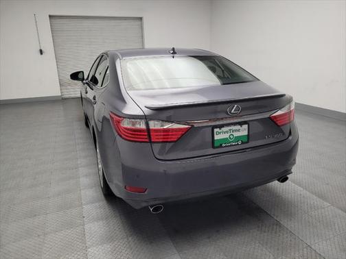 2013 Lexus ES 350 Base