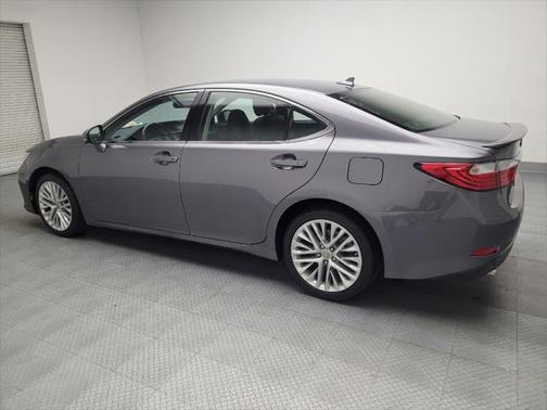 2013 Lexus ES 350 Base