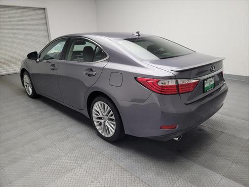 2013 Lexus ES 350 Base