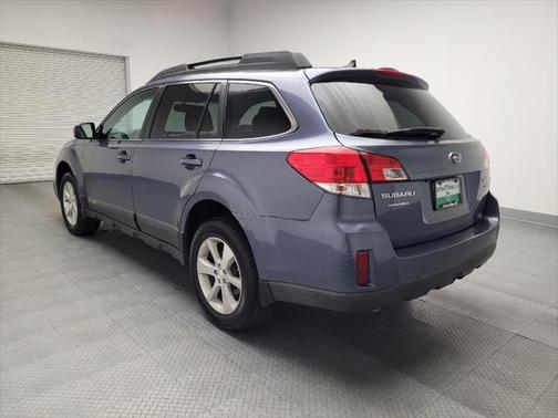 2014 Subaru Outback 3.6R Limited