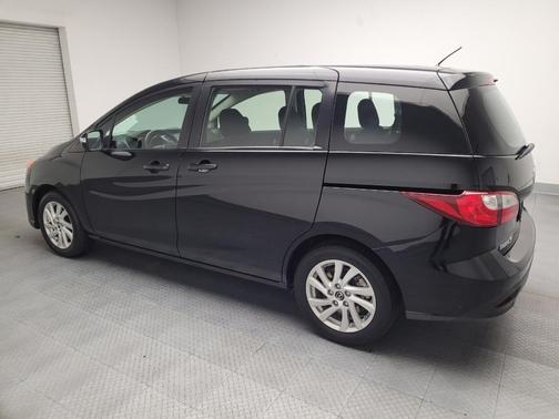 2015 Mazda Mazda5 Sport