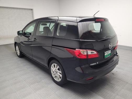 2015 Mazda Mazda5 Sport