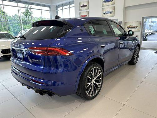 2024 Maserati Grecale Modena