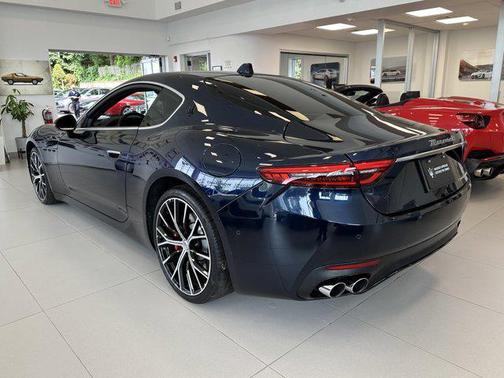 2024 Maserati GranTurismo Modena