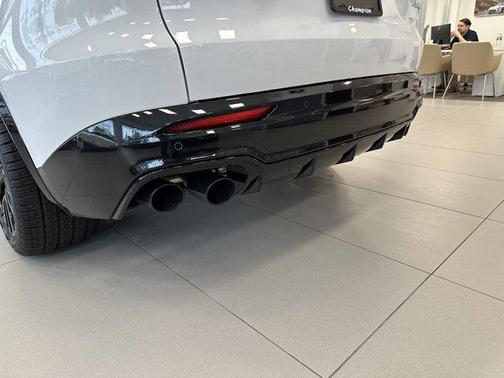 2025 Maserati Grecale Modena