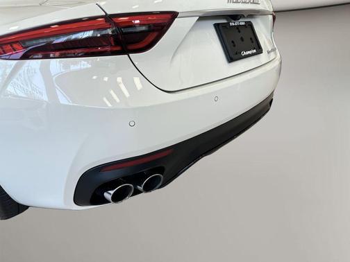 2024 Maserati GranTurismo Modena