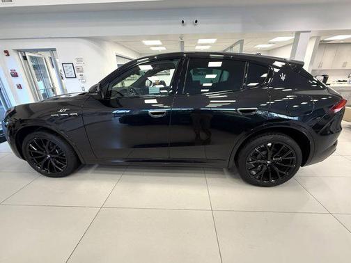 2024 Maserati Grecale GT