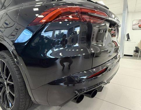 2024 Maserati Grecale GT