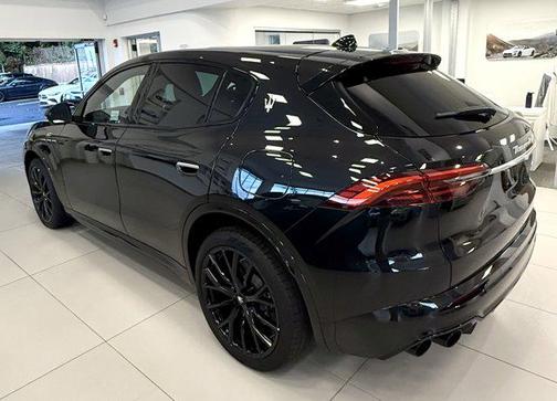 2024 Maserati Grecale GT