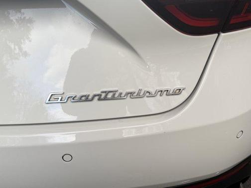2024 Maserati GranTurismo Modena