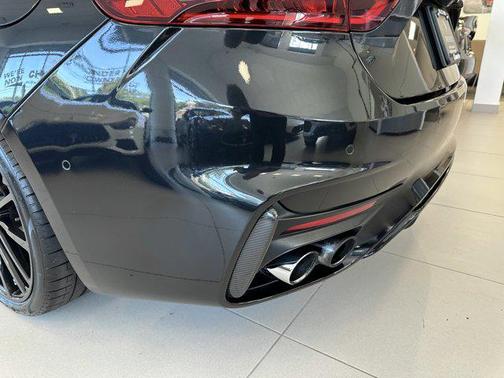 2024 Maserati GranTurismo Trofeo