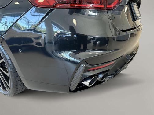 2024 Maserati GranTurismo Trofeo