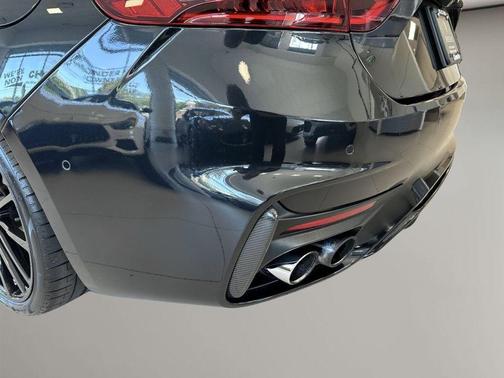 2024 Maserati GranTurismo Trofeo