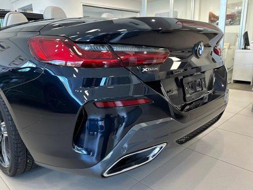 2022 BMW 840 i xDrive