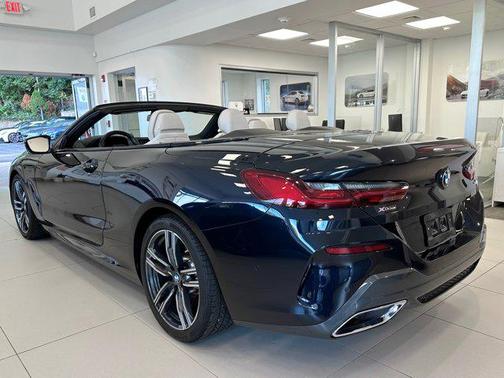 2022 BMW 840 i xDrive