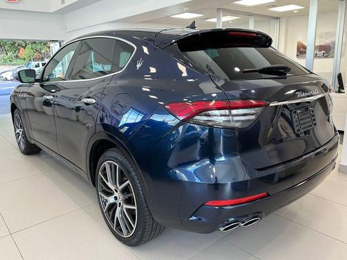 2022 Maserati Levante GT