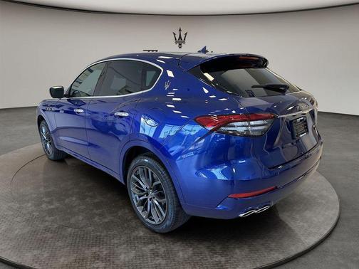 2024 Maserati Levante GT Ultima