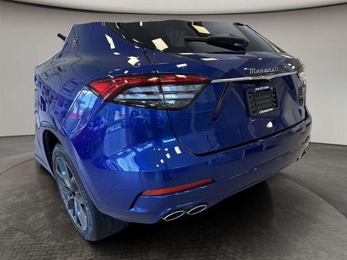 2024 Maserati Levante GT Ultima