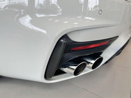 2024 Maserati GranTurismo Trofeo