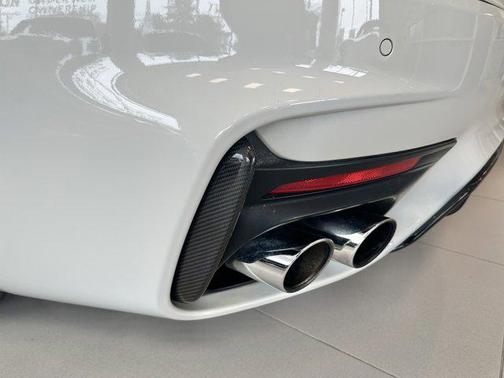 2024 Maserati GranTurismo Trofeo