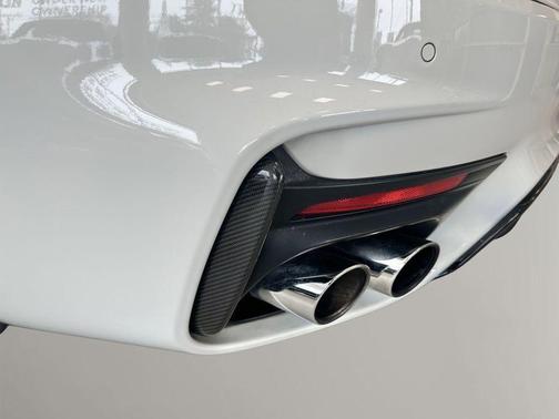 2024 Maserati GranTurismo Trofeo