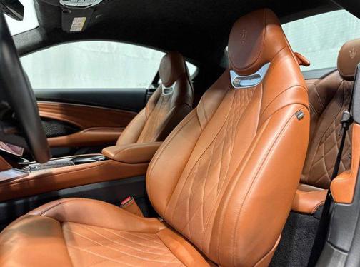 2024 Maserati GranTurismo Modena