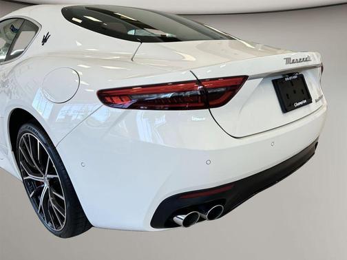 2024 Maserati GranTurismo Modena