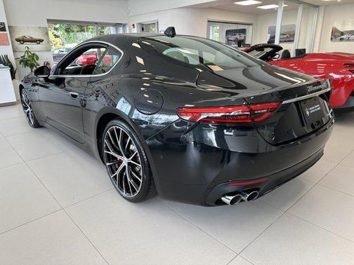 2024 Maserati GranTurismo Modena