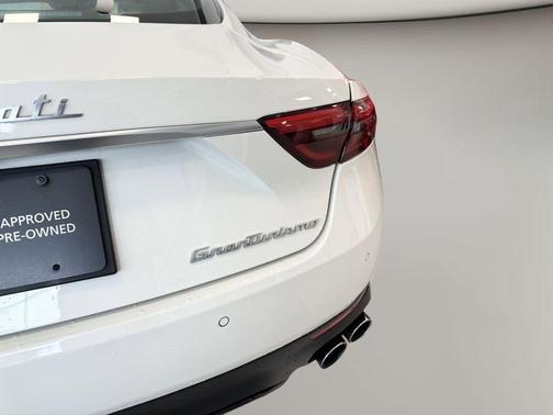 2024 Maserati GranTurismo Modena