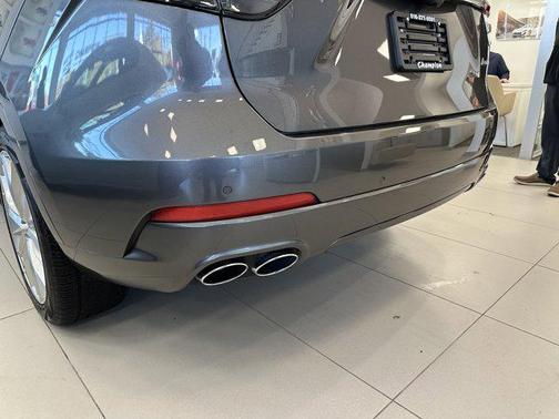 2022 Maserati Levante GT