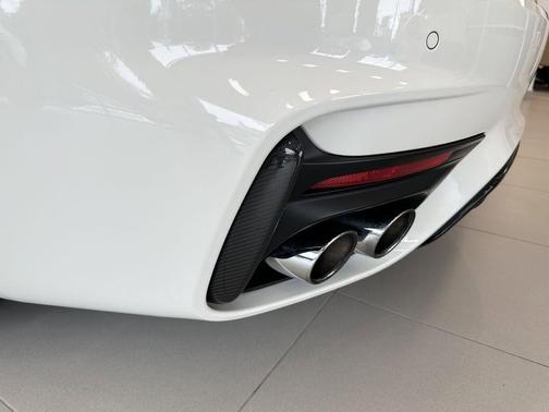 2024 Maserati GranTurismo Trofeo