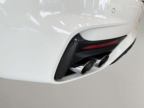 2024 Maserati GranTurismo Trofeo