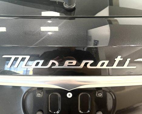 2024 Maserati Grecale GT