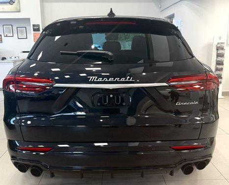 2024 Maserati Grecale GT