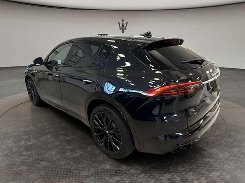 2024 Maserati Grecale GT