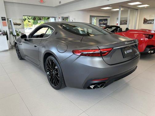 2024 Maserati GranTurismo Modena