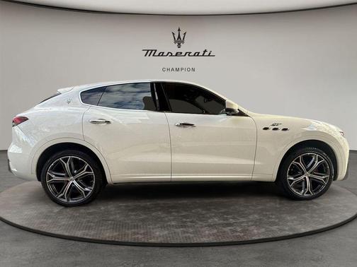 2023 Maserati Levante GT
