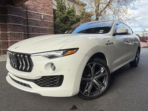 2023 Maserati Levante GT