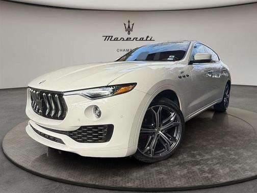 2023 Maserati Levante GT