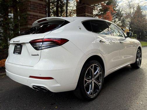 2023 Maserati Levante GT