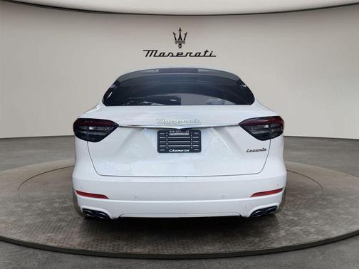 2023 Maserati Levante GT