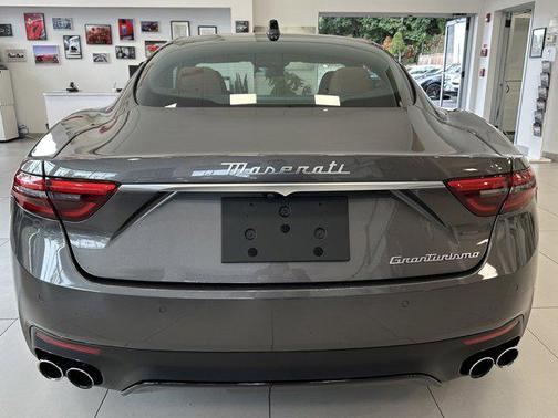 2024 Maserati GranTurismo Modena