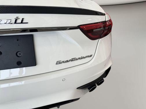 2024 Maserati GranTurismo Trofeo