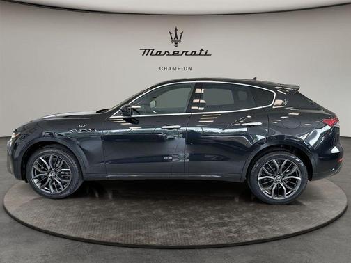 2024 Maserati Levante GT Ultima
