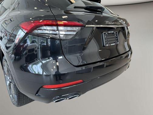 2024 Maserati Levante GT Ultima